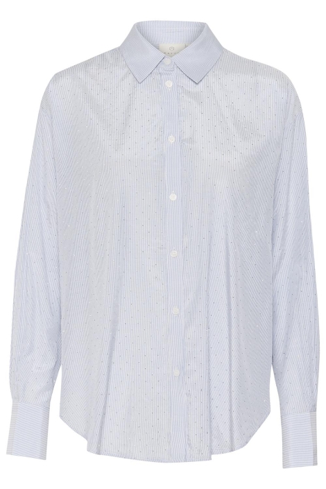 Kaffe kamilena shirt